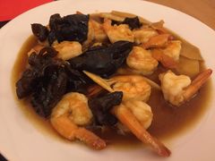 -华味居 Restaurant Chinese Huaweiju