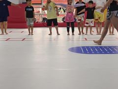 -津武堂散打搏击俱乐部(河西店)