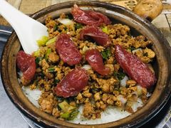 -阳江河堤老牌曾记美食