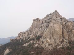 -崂山仰口游览区