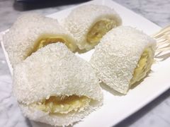 -发记甜品(豉油街店)