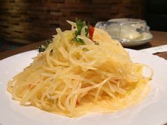 -裕合顺清真餐厅·回民老菜·大连海鲜·特色烧烤(西安路店)