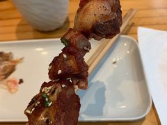 -木屋烧烤(坂田天安云谷店)