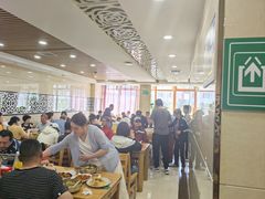 -顺姬冷面(长白西路店)