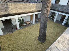 -自如ZSPACE四合院艺术餐厅