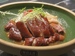 -粤·向群饭店(二沙岛店)