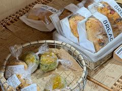 -熊猫家PANDA BAKERY(望江店)