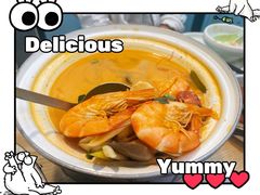 -米泰芒·东南亚料理(体育西店)