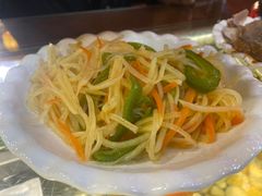 -金杨拉面王小吃面馆·牛三宝面·红烧牛肉粉