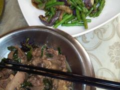 -旭璟酒家·传统粤菜·湘菜(逸景路店)