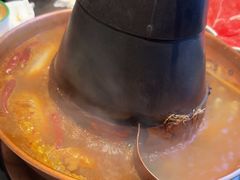 -南门四季铜锅涮肉(大屯·北苑店)