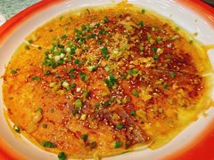 -鸿姐老火锅(疁城新天地店)