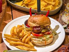 -Devils’ Brewery小恶魔精酿啤酒(武汉天地店)