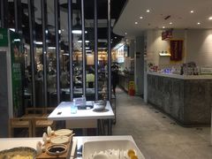 大堂-陈记顺和潮汕牛肉火锅(番禺迎宾大道店)