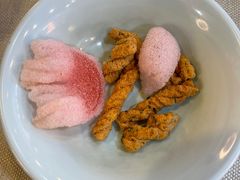 -老边饺子馆·东北菜(虎坊桥店)