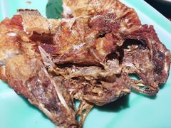 -粗茶淡饭·隐庐私厨(东亭店)