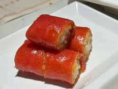 -悦满楼·西关名点·湛江名菜(航空综合大厦店)