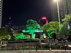 -水围村