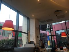 -必胜客(武汉欢乐谷店)
