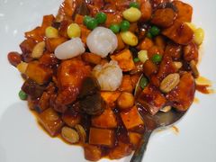 -红城阁·上海味道(四平路店)