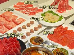 -秦风肥牛(阳阳国际店)