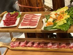 -大理董·董家小厨野生菌火锅(古城旗舰店)