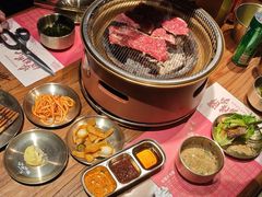 -西塔老太太泥炉烤肉(万柳华联店)
