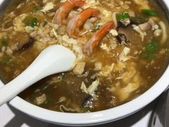 -尚一汤 广东炖汤(金桥国际店)