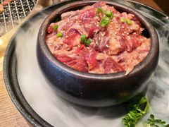-一品诚记烤肉(大连柏威年购物中心店)