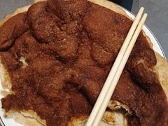 -黑窑厂糖油饼烤鸭·清真菜(旗舰店)