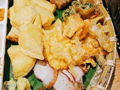 -滇铺子·云南特色菜·鲜花野菜季(东风东路c86店)