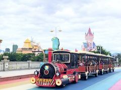 -厦门方特梦幻王国