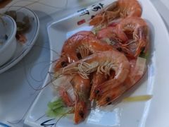 -威海渔村(静安旗舰店)