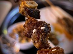 -东山羊庄(八卦岭店)