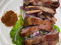 -塔里木的羊·新疆特色餐厅(钱湖北路店)