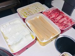 -小郡肝串串香火锅(金桥店)