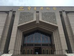 -宁夏博物馆
