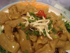 -肘子酥·天津菜·特色捞面(德云社店)