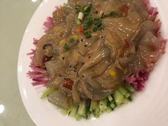 -东四民芳餐厅(世茂工三店)