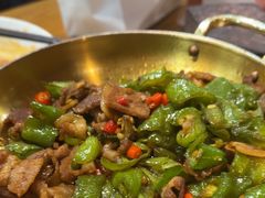 -金掌勺·锅包肉(双榆树店)