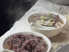 -菜忠潮州牛肉店(岗厦店)