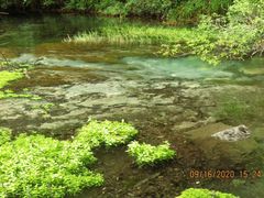 -叠溪松坪沟景区