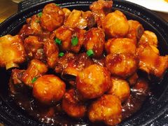 -品大三·南京菜(大行宫店)