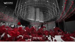 -成都世外桃源酒店-宴会厅·草坪婚礼·会议活动