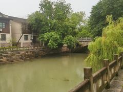 -小河直街历史文化街区