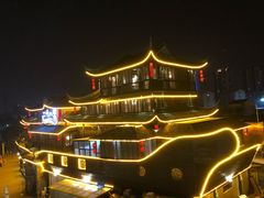 -二十八里太湖船菜(吉祥路店)