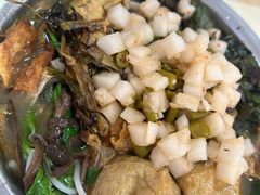 -凤张螺蛳粉·爽口粉(跃进路总店)