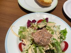 -萨莉亚意式餐厅(国和1000店)