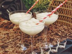 -TEQO·Mexican food & Bar