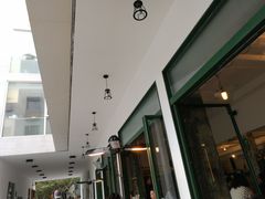 -RAC BAR(安福路店)